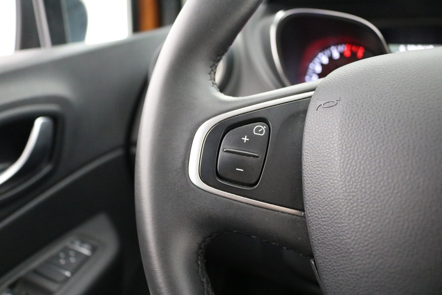 Renault Captur vaihtoauto