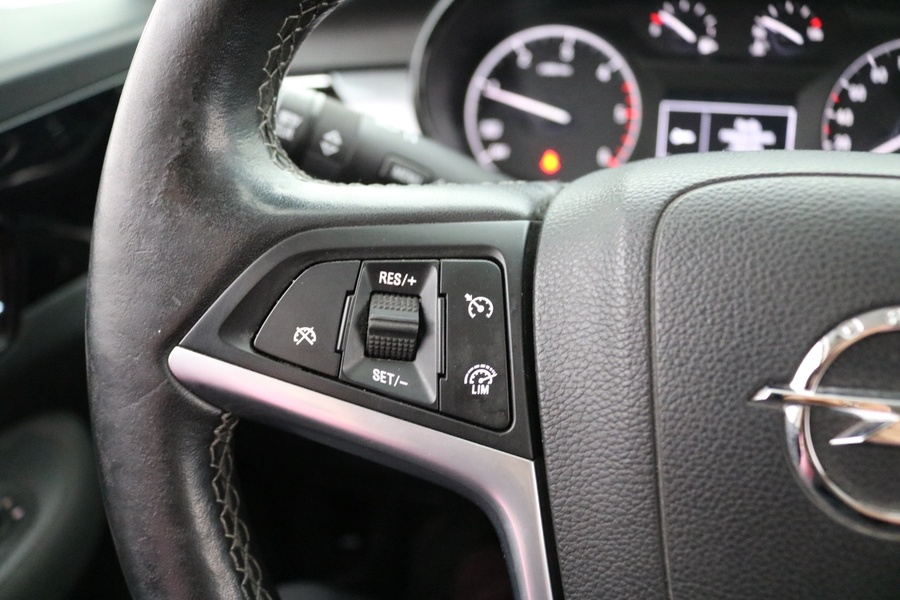 Opel Mokka vaihtoauto