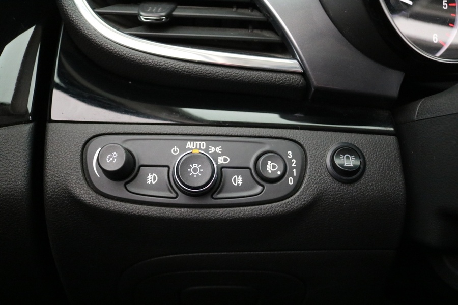 Opel Mokka vaihtoauto