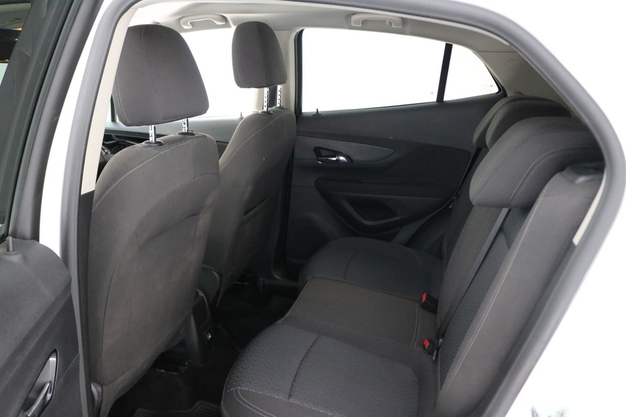 Opel Mokka vaihtoauto