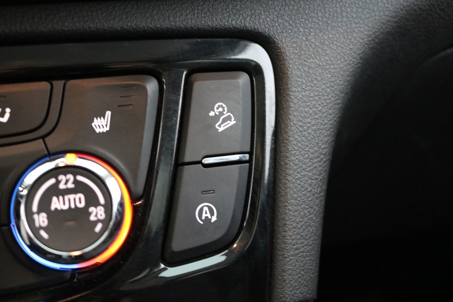 Opel Mokka vaihtoauto