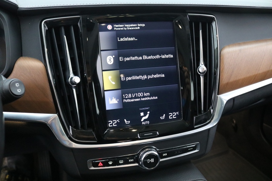 Volvo V90 vaihtoauto