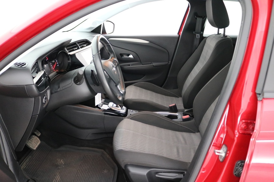 Opel Corsa vaihtoauto