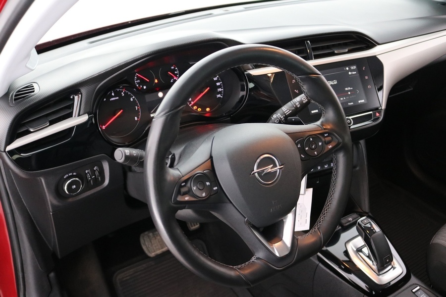 Opel Corsa vaihtoauto