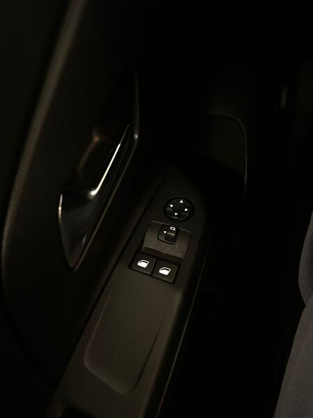 Opel Corsa vaihtoauto