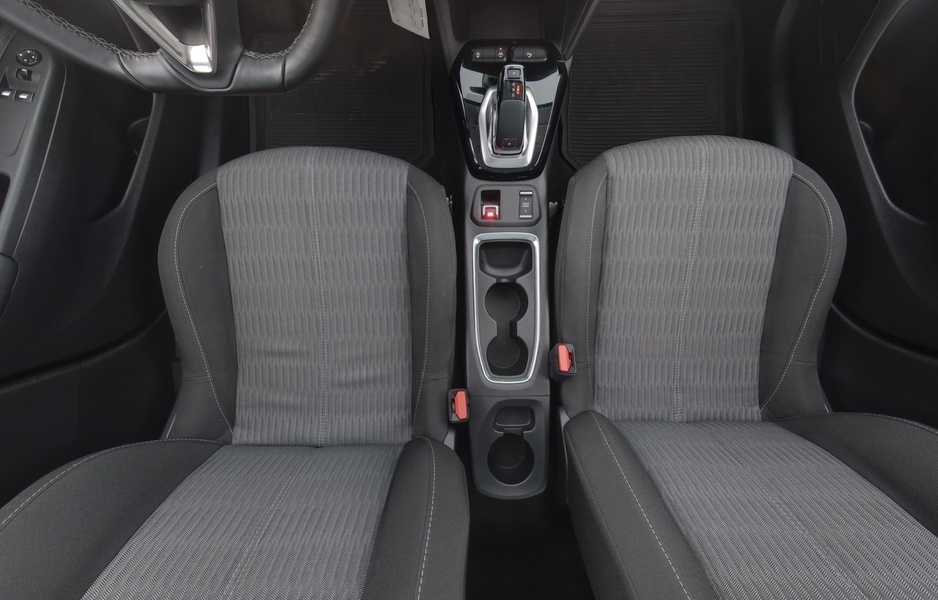 Opel Corsa vaihtoauto