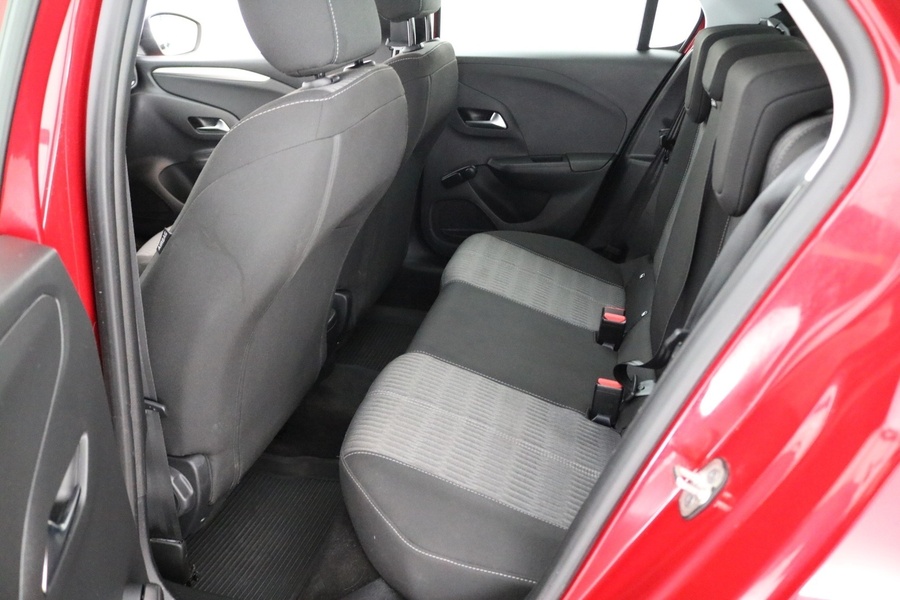 Opel Corsa vaihtoauto