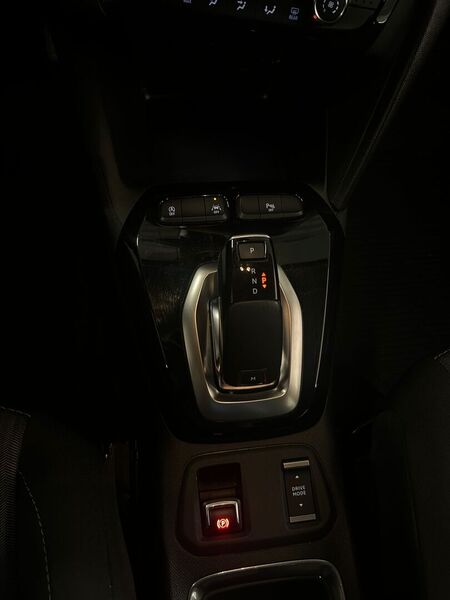 Opel Corsa vaihtoauto