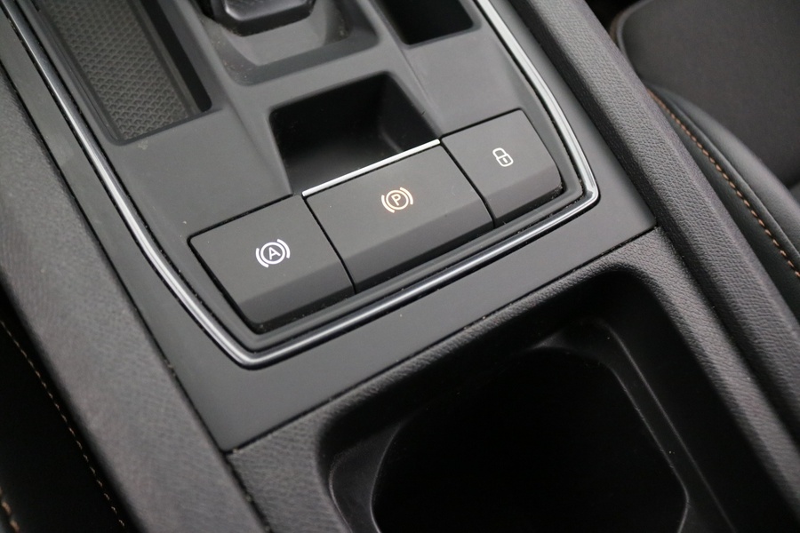 Cupra Formentor vaihtoauto
