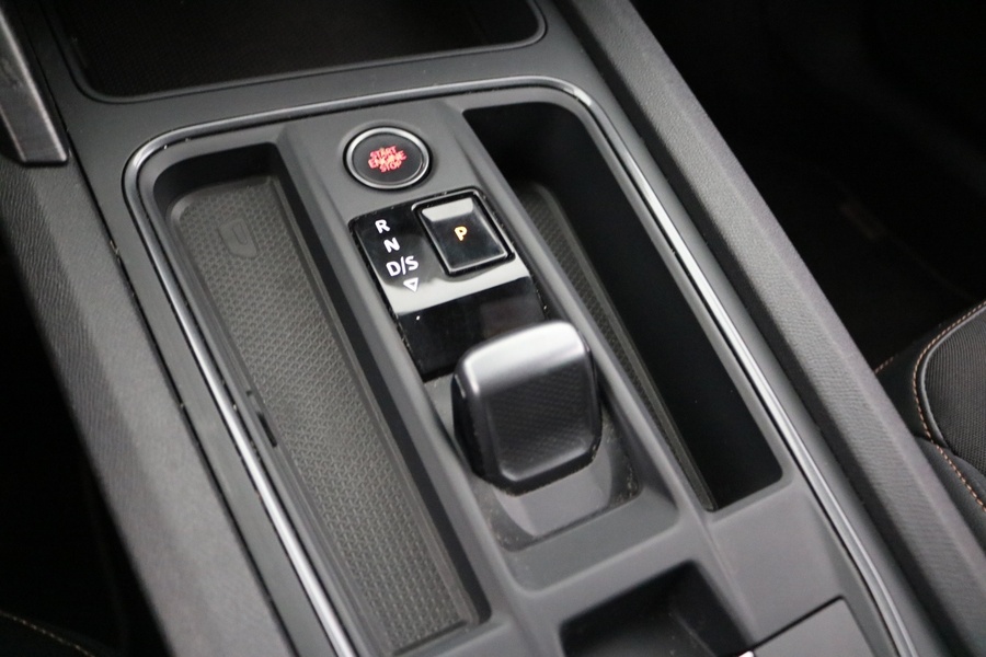 Cupra Formentor vaihtoauto