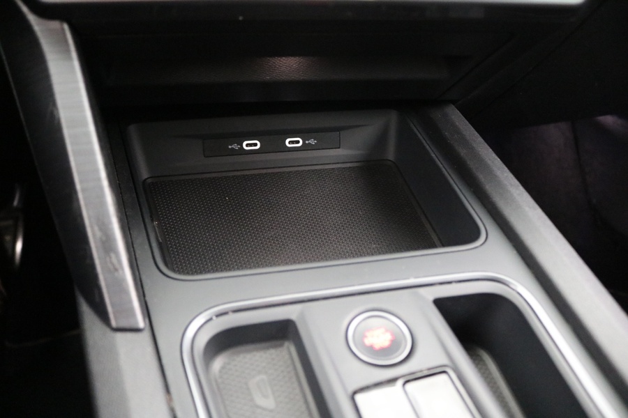Cupra Formentor vaihtoauto