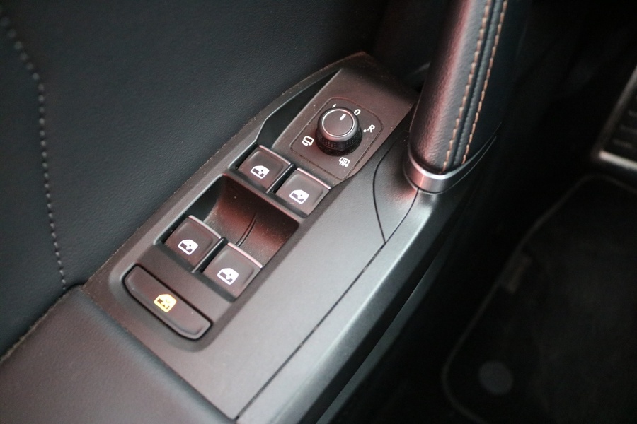 Cupra Formentor vaihtoauto