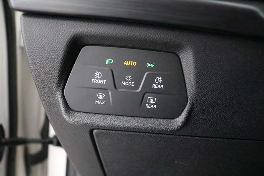 Cupra Formentor vaihtoauto