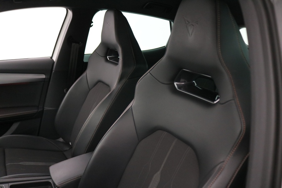 Cupra Formentor vaihtoauto