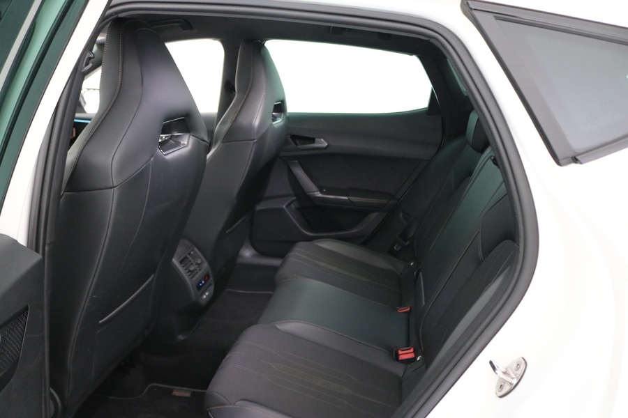 Cupra Formentor vaihtoauto