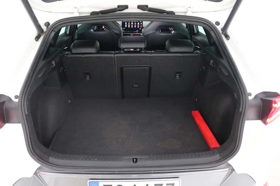 Cupra Formentor vaihtoauto
