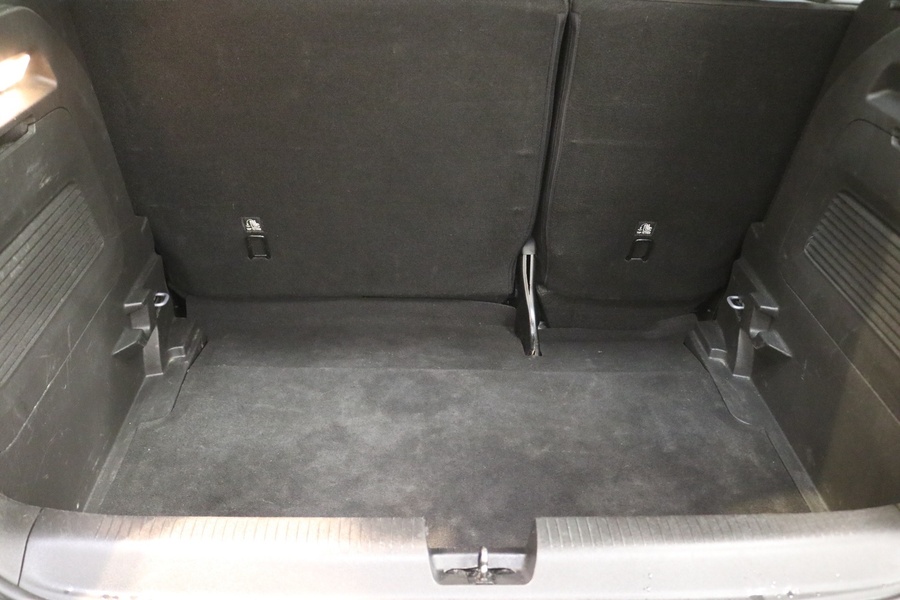 Opel Crossland vaihtoauto