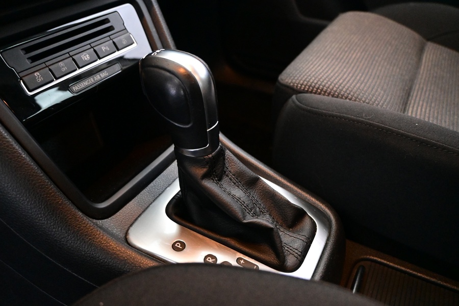 Volkswagen Sharan vaihtoauto