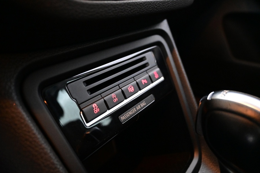 Volkswagen Sharan vaihtoauto