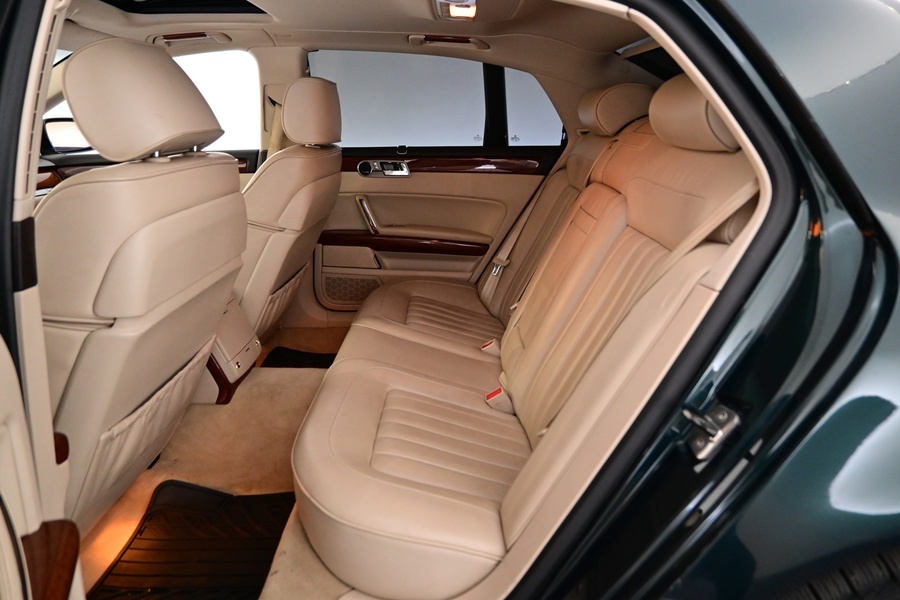 Volkswagen Phaeton vaihtoauto