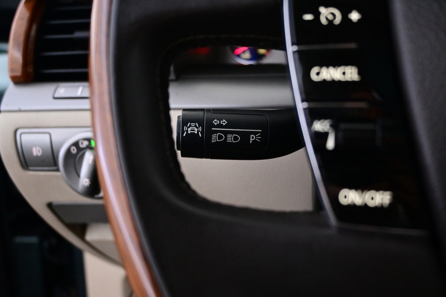 Volkswagen Phaeton vaihtoauto