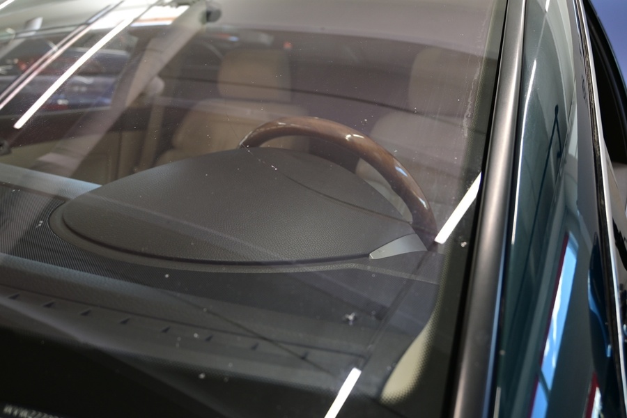 Volkswagen Phaeton vaihtoauto