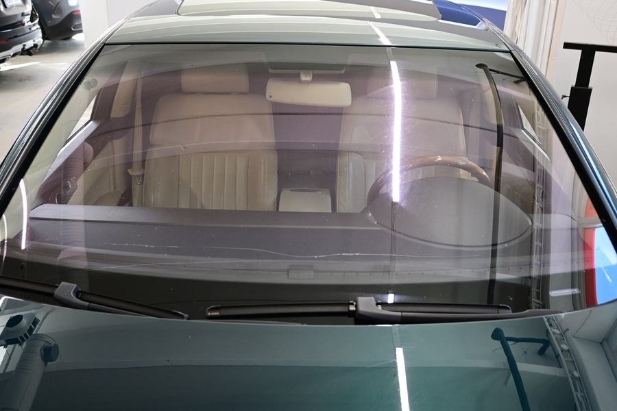 Volkswagen Phaeton vaihtoauto