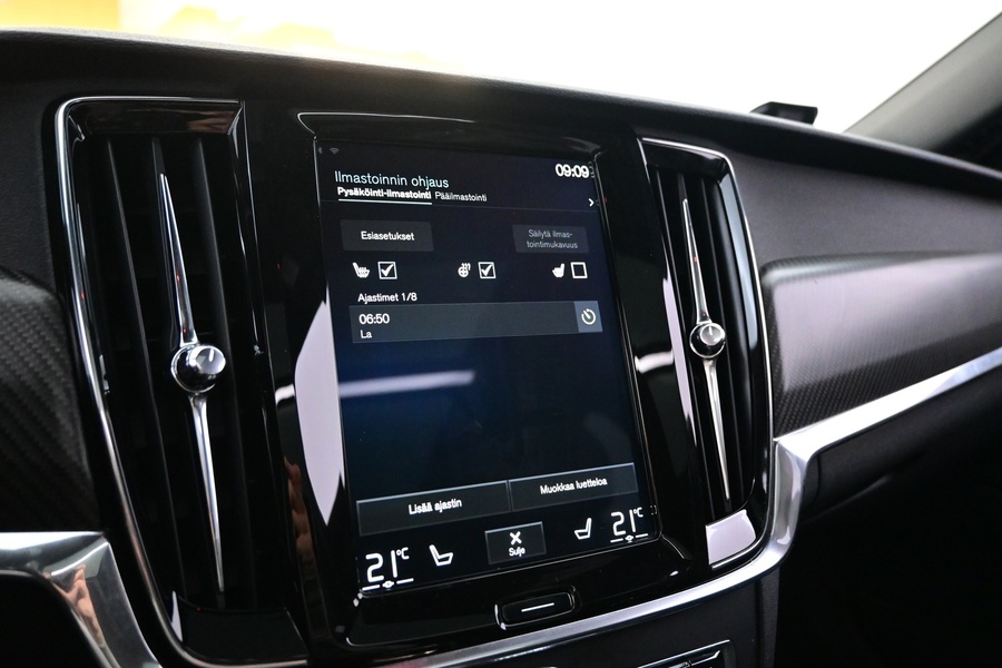 Volvo V90 vaihtoauto