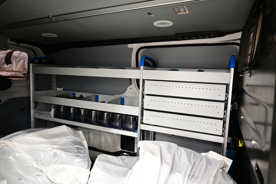 Peugeot Expert vaihtoauto