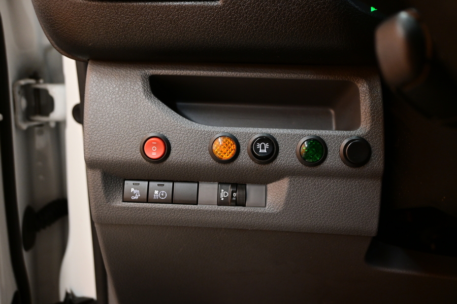 Peugeot Expert vaihtoauto