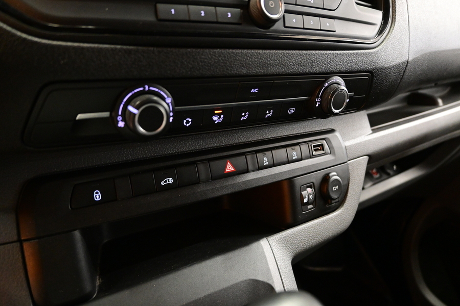 Peugeot Expert vaihtoauto