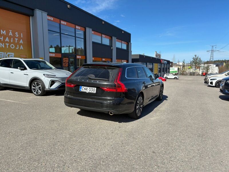 Volvo V90 vaihtoauto