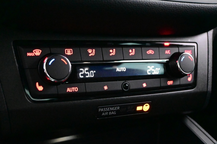 SEAT Ibiza vaihtoauto