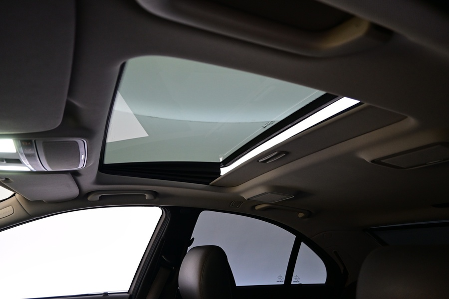 Mercedes-Benz S vaihtoauto