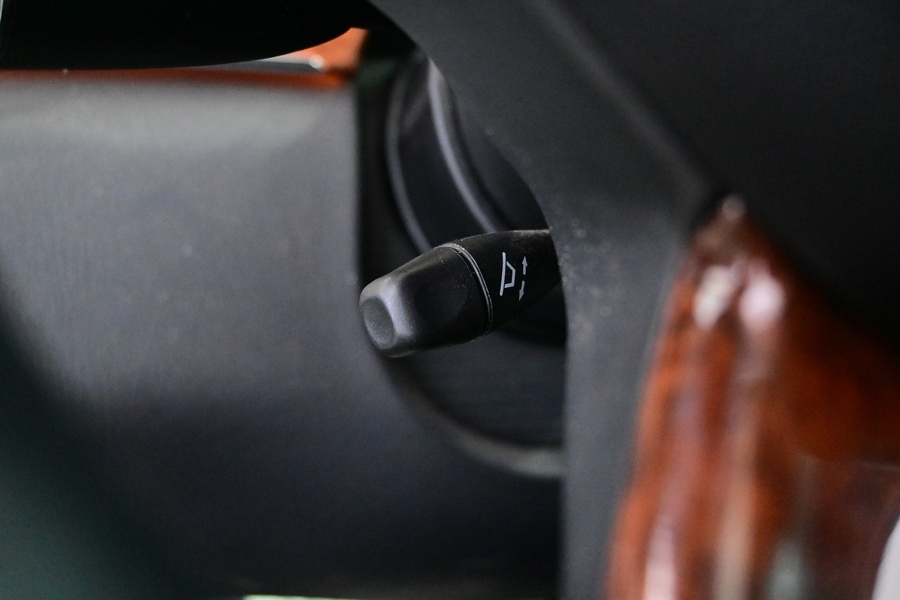 Mercedes-Benz S vaihtoauto