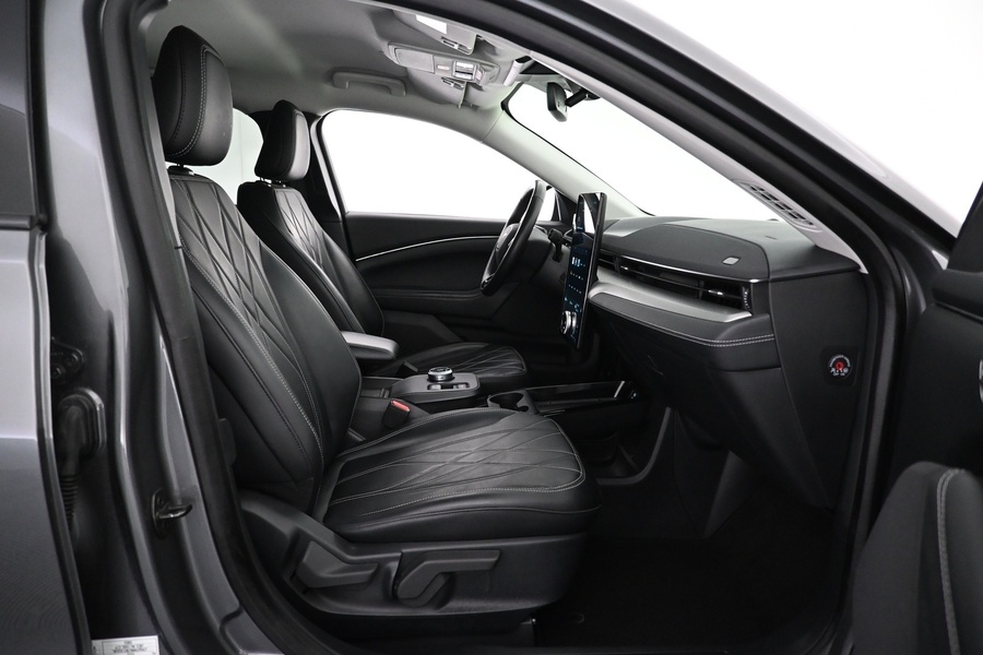 Ford USA Mustang vaihtoauto