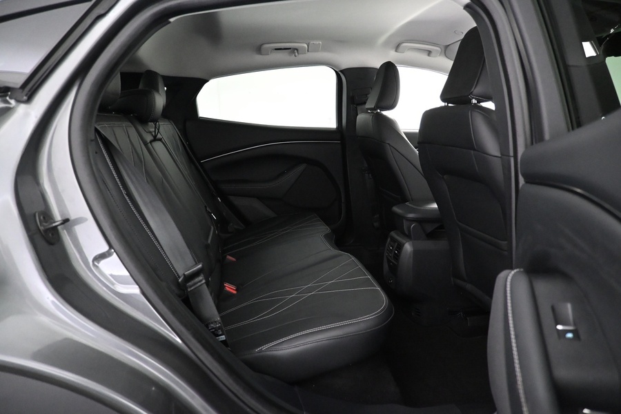 Ford USA Mustang vaihtoauto