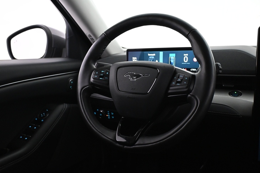 Ford USA Mustang vaihtoauto