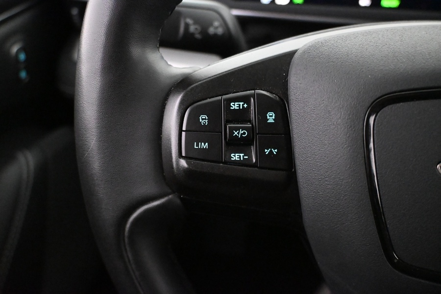 Ford USA Mustang vaihtoauto