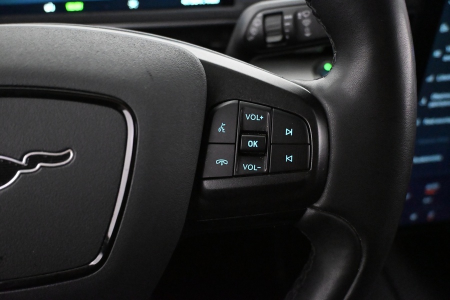 Ford USA Mustang vaihtoauto