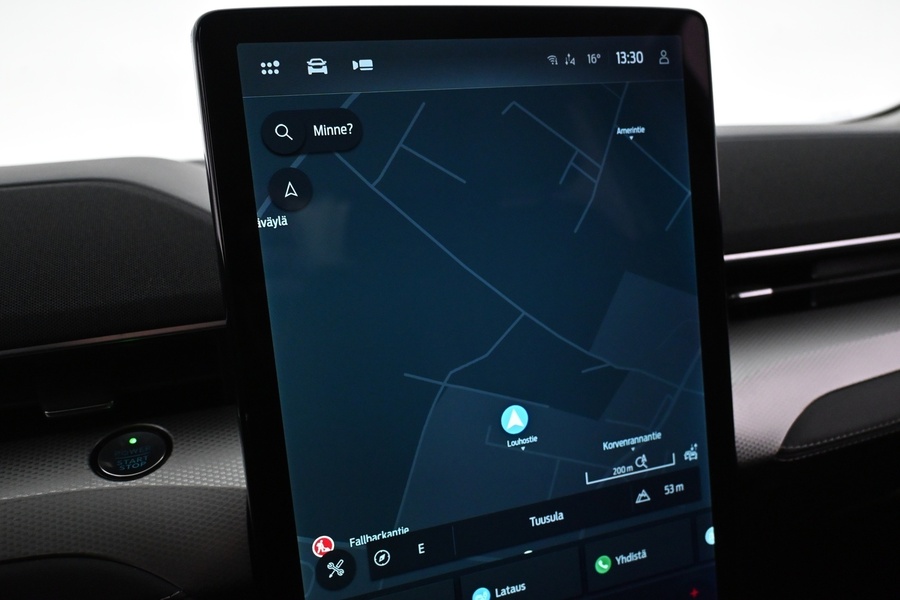 Ford USA Mustang vaihtoauto