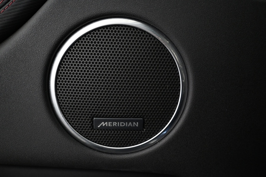 Land Rover Discovery vaihtoauto