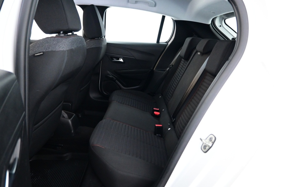 Peugeot 208 vaihtoauto