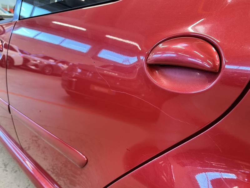 Toyota AYGO vaihtoauto