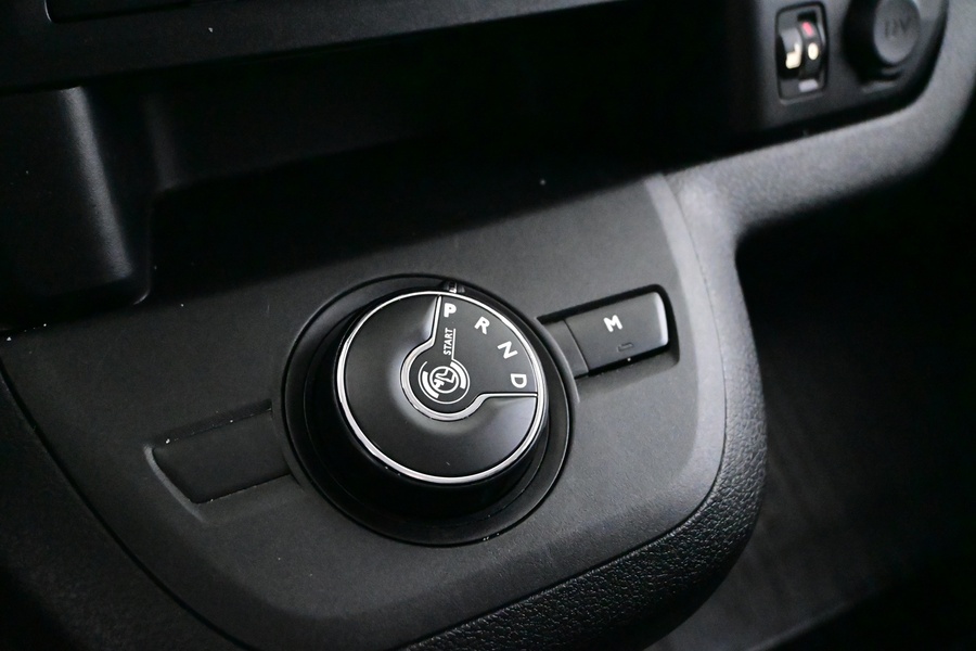 Toyota Proace Verso vaihtoauto