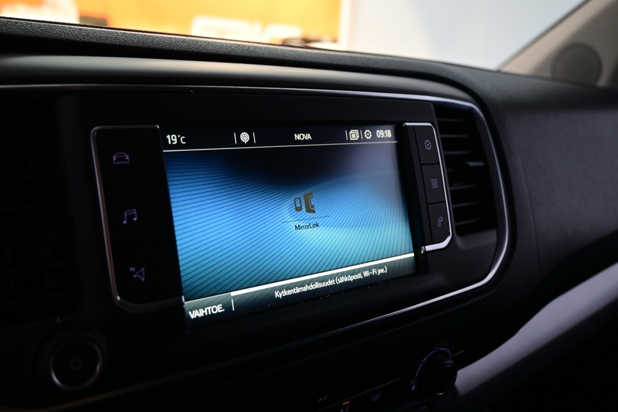 Toyota Proace Verso vaihtoauto