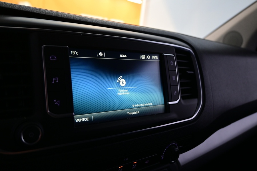 Toyota Proace Verso vaihtoauto