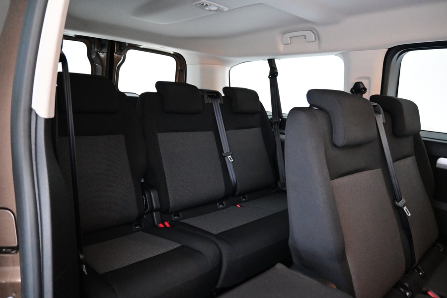 Toyota Proace Verso vaihtoauto