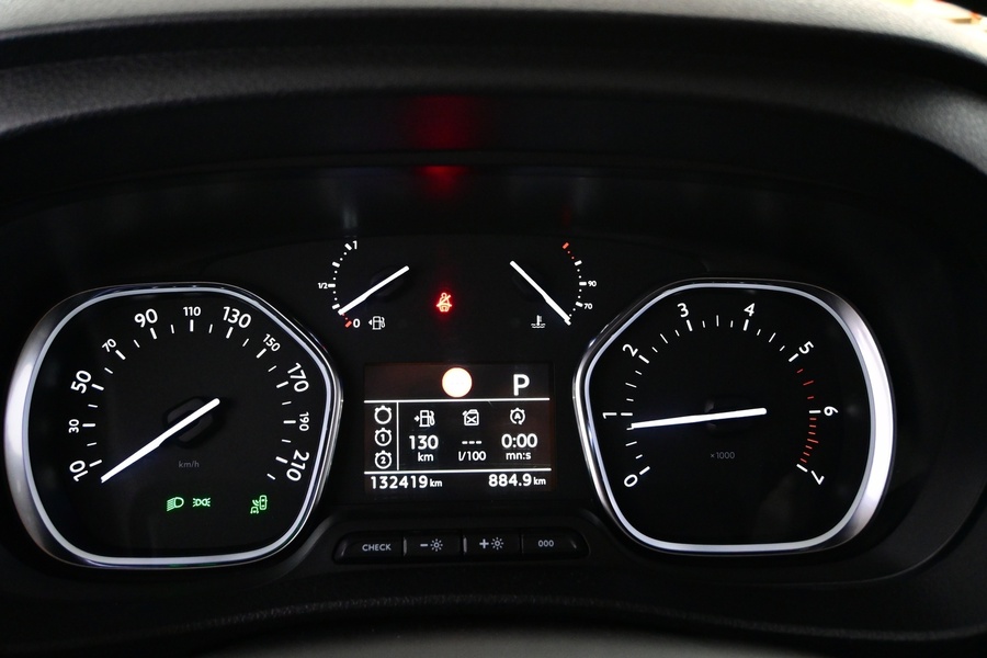 Toyota Proace Verso vaihtoauto