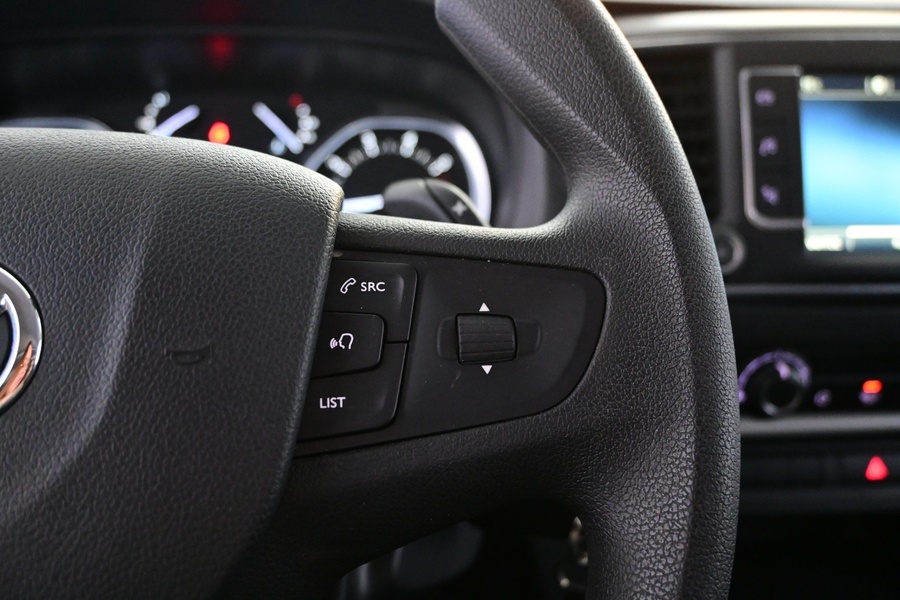 Toyota Proace Verso vaihtoauto